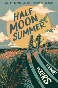 Half Moon Summer - Vickers, Elaine