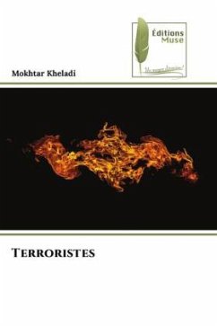 Terroristes - Kheladi, Mokhtar