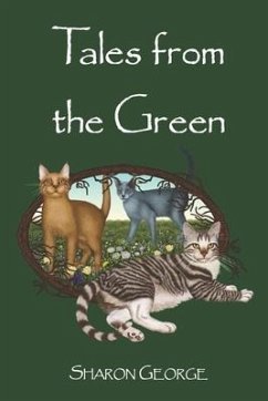 Tales from the Green - George, Sharon