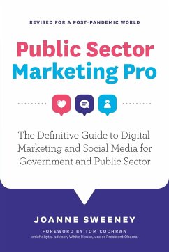 Public Sector Marketing Pro - Sweeney, Joanne