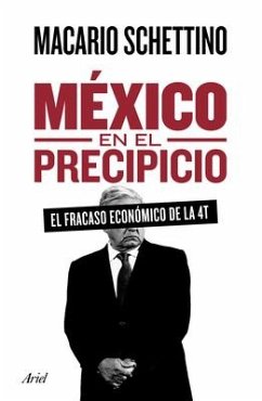 México En El Precipicio - Schettino, Macario