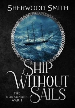 Ship Without Sails - Smith, Sherwood