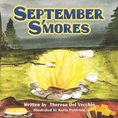 September S'mores - del Vecchio, Theresa