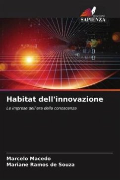 Habitat dell'innovazione - Macedo, Marcelo;Souza, Mariane Ramos de