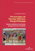 Personnages de l¿Europe littéraire: Maugis/Malagigi