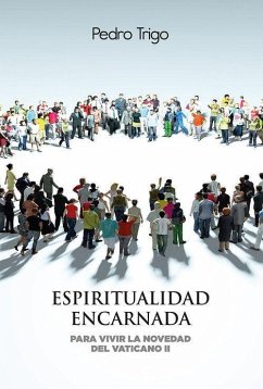 Espiritualidad encarnada