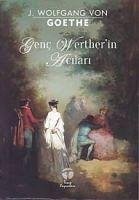 Cover Genc Wertherin Acilari