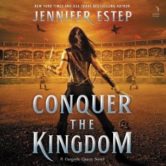 Conquer the Kingdom - Estep, Jennifer