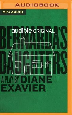 Bernarda's Daughters - Exavier, Diane