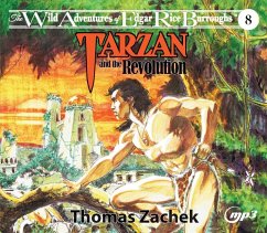 Tarzan and the Revolution - Zachek, Thomas