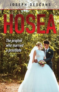 Cover Hosea