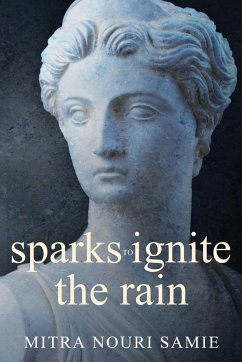 sparks to ignite the rain - Samie, Mitra