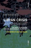 Libyan Crisis Management