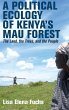 A Political Ecology of Kenya's Mau... - Bild 1