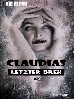 Claudias letzter Dreh (eBook, ePUB)