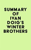 Summary of Ivan Doig's Winter Brothers (eBook, ePUB)