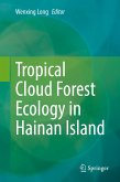 Tropical Cloud Forest Ecology in Hainan Island (eBook, PDF)