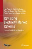 Revisiting Electricity Market Reforms (eBook, PDF)