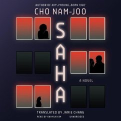 Saha - Nam-Joo, Cho