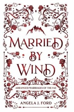 Married by Wind - Ford, Angela J.