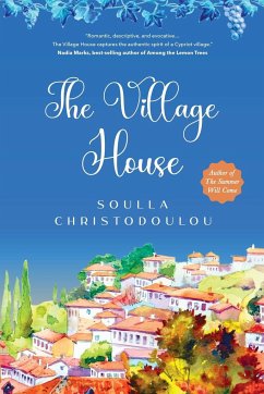 The Village House - Christodoulou, Soulla