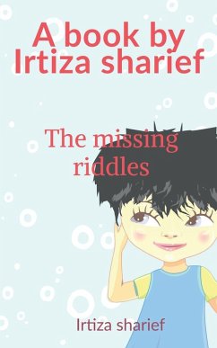 Cover A book by Irtiza sharief