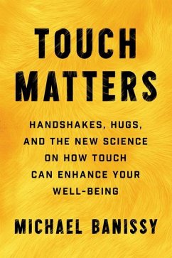Touch Matters - Banissy, Michael