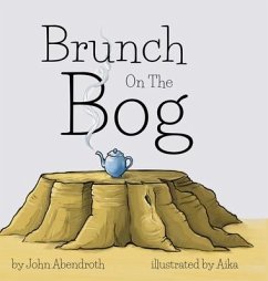Cover Brunch On The Bog