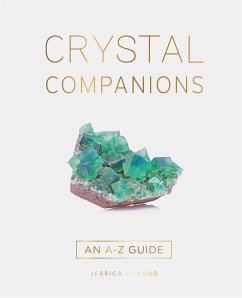Crystal Companions - Lahoud, Jessica