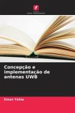 Concepção e implementação de antenas UWB