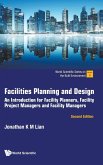 FACILITIES PLAN & DESIGN (2ND ED)