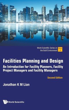 Facilities Plan & Design (2nd Ed) - Jonathan K M Lian