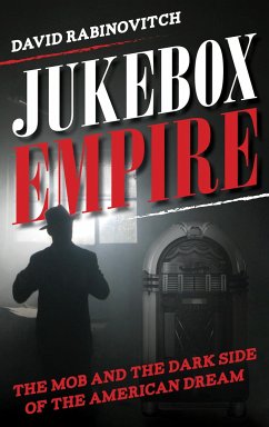 Jukebox Empire - Rabinovitch, David