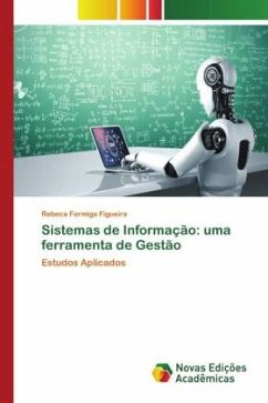 Sistemas de Informação: uma ferramenta de Gestão - Figueira, Rebeca Formiga