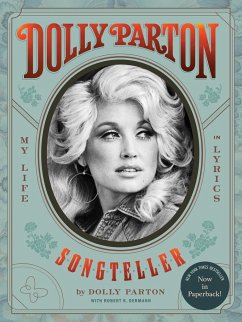 Dolly Parton, Songteller - Parton, Dolly; Oermann, Robert K.