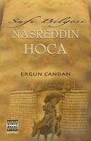 Nasreddin Hoca - Candan, Ergun