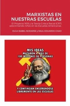 Marxistas En Nuestras Escuelas - Chao, Olga Isabel Nodarse Y Raúl Eduard