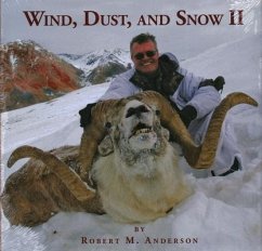 Wind, Dust, & Snow II - Anderson, Robert