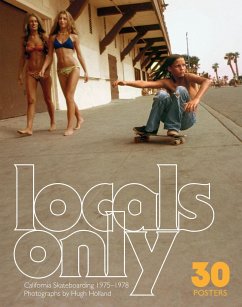 Locals Only: 30 Posters - Holland, Hugh