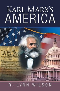 Karl Marx's America