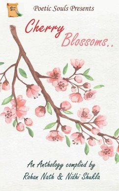 Cherry Blossoms / चेरी ब्लॉसमस - Nath, Rohan
