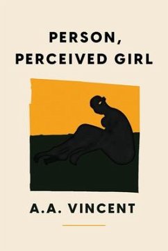 Person, Perceived Girl - Vincent, A. a.