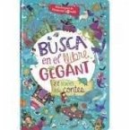 Busca en el llibre gegant. El món dels contes