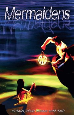 Cover Mermaidens