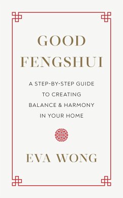 Good Fengshui - Wong, Eva