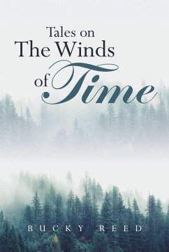 Cover Tales on The Winds of Time