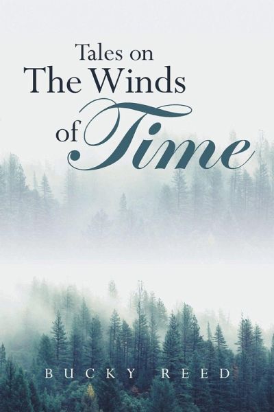 Tales on The Winds of Time Tales on The Winds of Time