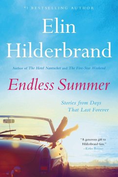 Endless Summer - Hilderbrand, Elin