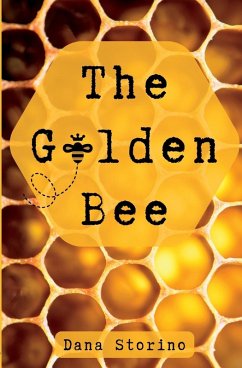 Cover The Golden Bee
