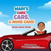 Mari's Cars, Cars & More Cars!